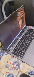 Ноутбук Lenovo LOQ 15IAX9 (83GS00BKRA) Luna Grey / 15.6" IPS Full HD 144 Гц / Intel Core i5-12450HX / RAM 16 ГБ / SSD 512 ГБ / nVidia GeForce RTX 4060, 8 ГБ / фото від покупців 4