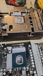 Відеокарта INNO3D PCI-Ex GeForce RTX 4070 Ti iChill X3 12GB GDDR6X (192bit) (2670/21000) (HDMI, 3 x DisplayPort) (C407T3-126XX-186148H)