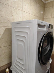 Сушильная машина Beko B5T69233 фото от покупателей 1