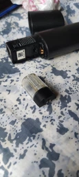 Устройство для нагревания табака LiL Solid Black (7622100817628)