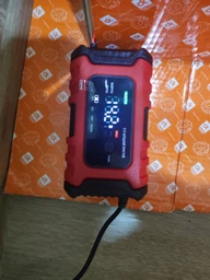 Зарядное устройство для Maxxter MX-CHR-12V6A для АКБ 12В, 6А фото от покупателей 3