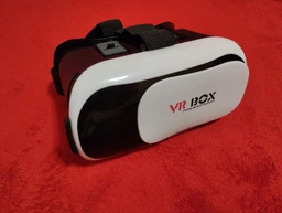 Очки виртуальной реальности Kebixs 3D VR Oculus для смартфонов Kebixs 3D VR Oculus