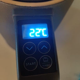 Електрочайник Electrolux E5K1-6ST