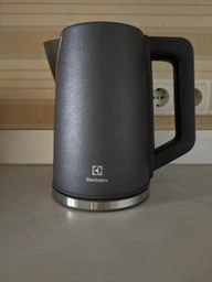 Електрочайник Electrolux E5K1-6ST фото від покупців 4