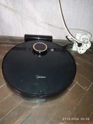 Робот-пилосос Midea M7 pro
