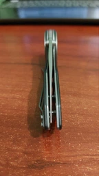 Ніж складний Gerber Remix Folding 31-003640 (1027851)