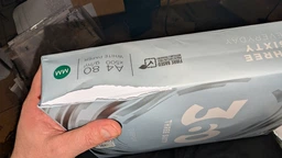 Ящик паперу офісного Everyday MM А3, щільність 80г/м2, клас C, 5 пачок по 500 аркушів фото від покупців 1