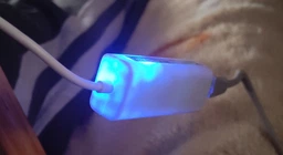Сетевой адаптер Ewell USB2.0 to RJ-45 (EW103)