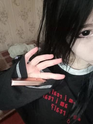 Линзы цветные без диоптрий чёрные + контейнер для хранения