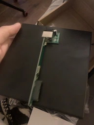 Зовнішня кишеня Maiwo для DVD-привода ноутбука SATA-to-SATA — USB 2.0 (K520B) фото від покупців 5