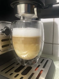 Ріжкова кавоварка еспресо Beko CaffeExperto CE4500 CEP 5304 X