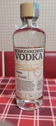 Водка Koskenkorva 0.7 л 40% (6412700148007) фото от покупателей 3