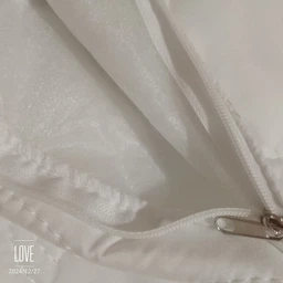 Чехол Руно White микрофибра 50х70 Белый (Р382.52_White) (2000009626902) фото от покупателей 1