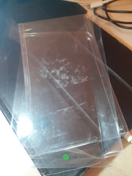 Мобільний телефон Apple iPhone 11 64GB Black (MHDA3FS/A) фото від покупців 1