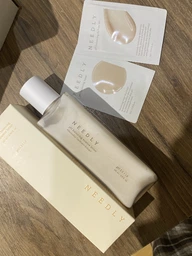 Лосьйон для лица ph 5,5 з екстрактом Альбатрела Needly pH Balancing Essence Lotion 145 мл фото от покупателей 3