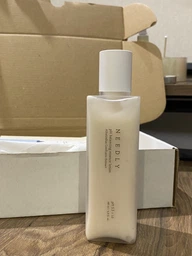 Лосьйон для лица ph 5,5 з екстрактом Альбатрела Needly pH Balancing Essence Lotion 145 мл фото от покупателей 1