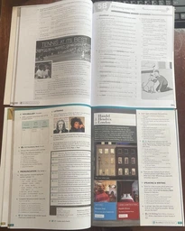 English File 4th Edition Level Intermediate: Student's Book with Online Practice - Christina Latham-Koenig, Clive Oxenden, Jerry Lambert - 9780194035910 фото от покупателей 2