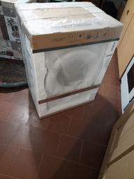 Стиральная машина узкая Gorenje W3NGPI61SBS/UA фото от покупателей 11