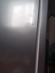 Двухкамерный холодильник Beko RCNA305K20MG фото от покупателей 18