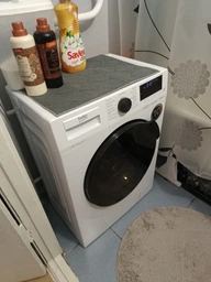 Стиральная машина Beko WUE6626XBCW фото от покупателей 9