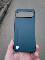 Чохол прозорий Wlons Magnetic MagSafe для Google Pixel 8Pro