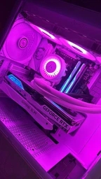Відеокарта MSI GeForce RTX 4070 SUPER 12G GAMING X SLIM WHITE (912-V513-656) фото от покупателей 3