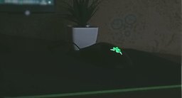 Игровая поверхность Razer Gigantus V2 XXL (RZ02-03330400-R3M1) фото от покупателей 7