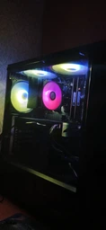 Корпус 2E GAMING GALAXY (2E-G2055) фото от покупателей 8