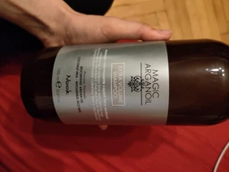 Зволожуюча маска Nook Magic Arganoil Secret Pak Mask 1000 мл