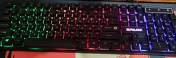 Клавіатура Defender Spark GK-300L USB UA Black (45302) фото від покупців 4