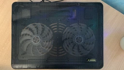 Підставка для ноутбука 2E Gaming CPG-001 14` Black фото від покупців 3