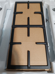 Плита комбінована Gorenje GK5C43WF фото від покупців 14