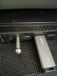 Микрофон для мобильного устройства Joyo i-Mic (R123707)