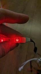 Умная светодиодная лента RZTK Smart LED 5 RGB фото от покупателей 11