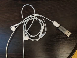 Адаптер CarPlay UGREEN US276 USB-A 3.0 Male to USB-C 3.1 Female з карабіном Space Gray