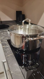 Каструля з кришкою Tefal Duetto+ 2 л (G7194356)