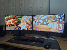 Монитор 27" Acer EK271EBI (UM.HE1EE.E04) IPS FHD / 100Hz / 1ms / AMD FreeSync / Low Blue Light / HDMI фото от покупателей 3