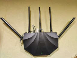 Маршрутизатор Tenda TX2 Pro WiFi6 / AX1500 / 1 Гбіт/с фото від покупців 11