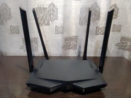 Маршрутизатор Tenda AC10 WiFi5/ AC1200 / 1 Гбит/с фото от покупателей 19