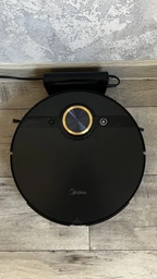 Робот-пилосос Midea M7 pro