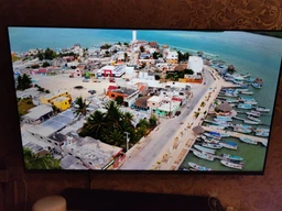 Телевiзор Thomson Android TV 65" QLED 65QA2S13 фото від покупців 19