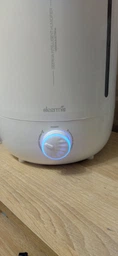 Увлажнитель воздуха Deerma Humidifier 5L White DEM-F500 фото от покупателей 4