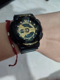 Часы CASIO BABY-G BA-110-1AER
