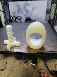 3D-принтер Elegoo Neptune 4 Pro фото від покупців 1