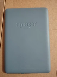 Чехол обложка для Amazon Kindle 2019 All-new (J9G29R) Автовключение Mint фото от покупателей 1