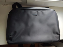 Сумка для ноутбука Modecom Split 15.6" Black (TOR-MC-SPLIT-15) фото від покупців 1