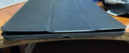 Чехол для планшета ArmorStandart Smart Case OE для Apple iPad 10.2" (2021/2020/2019) Black (ARM55900) фото от покупателей 3