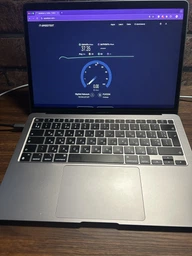 Підставка для ноутбука OfficePro LS610 Aluminum alloy фото від покупців 4