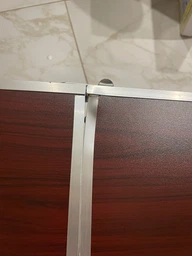 Стол для пикника Коричневый раскладной со стульями Rainberg RB-9300 с 4 стульями (ICL44)