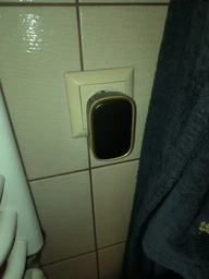 Бездротовий дверний дзвінок музичний водонепроникний DoorBell, комплект дверного дзвінка з дальністю до 300 метрів Kayfovo DB-15 White фото від покупців 1